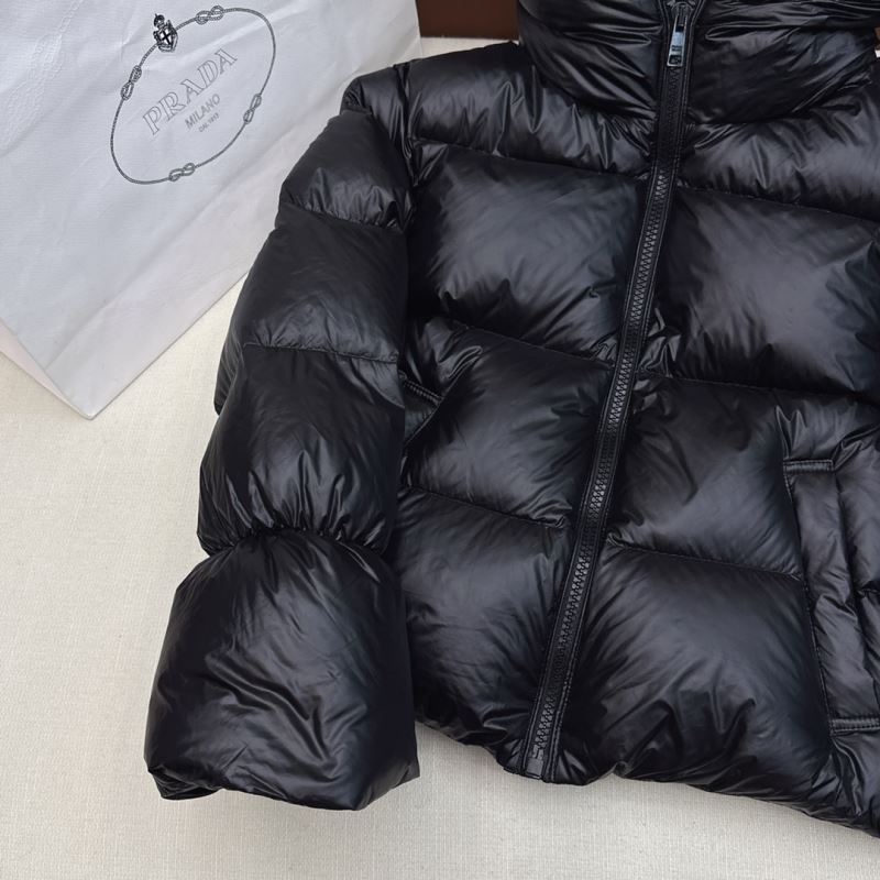 Prada Down Jackets